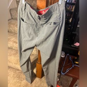 UA pants 32x30
